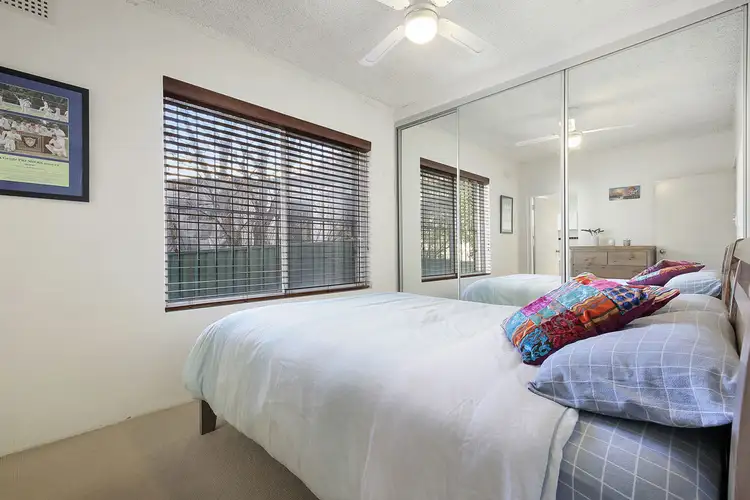 Third view of Homely apartment listing, 3/96-100 Gowrie Street, Newtown NSW 2042
