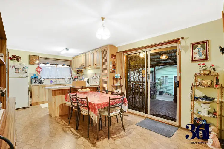Sixth view of Homely house listing, 3 Myers Court, Melton VIC 3337