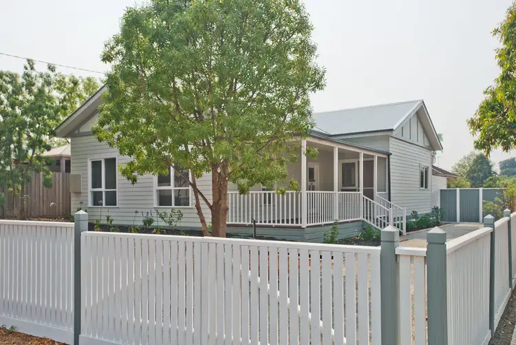 14 Young Street, Bacchus Marsh VIC 3340