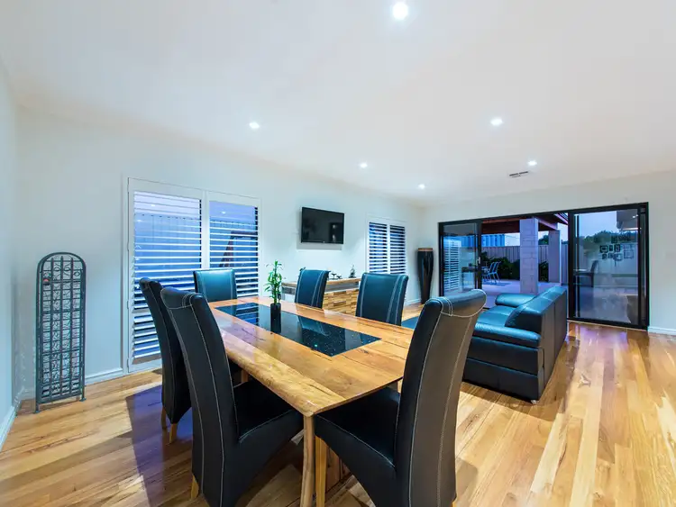 Sixth view of Homely house listing, 31 Riverina Parade, Munster WA 6166