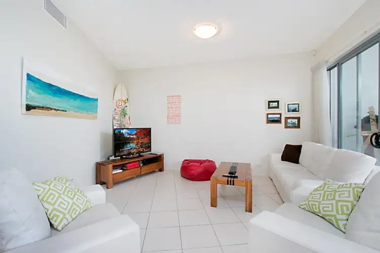 Second view of Homely apartment listing, 32/40-48 Kamala Crescent, Casuarina NSW 2487