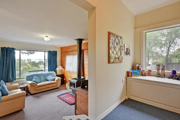Sixth view of Homely house listing, 105 Lewisham Scenic Drive, Lewisham TAS 7173