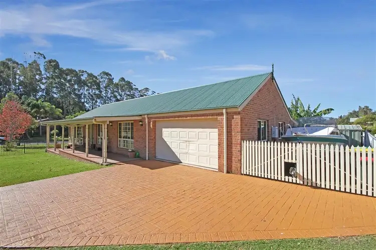 Second view of Homely house listing, 25 Melaleuca Crescent, Catalina NSW 2536