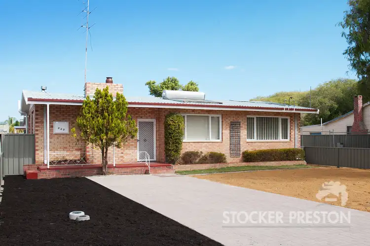 P/L 176 Kent Street, Busselton WA 6280