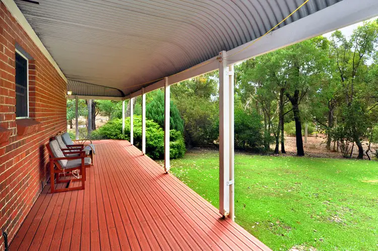 Sixth view of Homely house listing, 34 Watkins Road, Gelorup WA 6230
