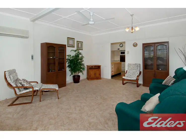 Second view of Homely house listing, 36 Birnam Street, Beaudesert QLD 4285