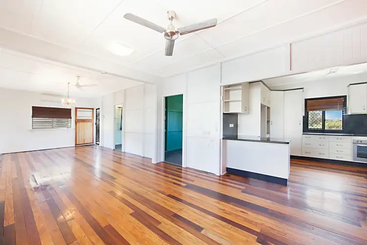 Third view of Homely house listing, 2 McAlister Street, Oonoonba QLD 4811