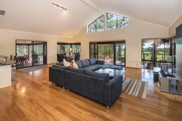 37 Grasstree Place, Yallingup WA 6282