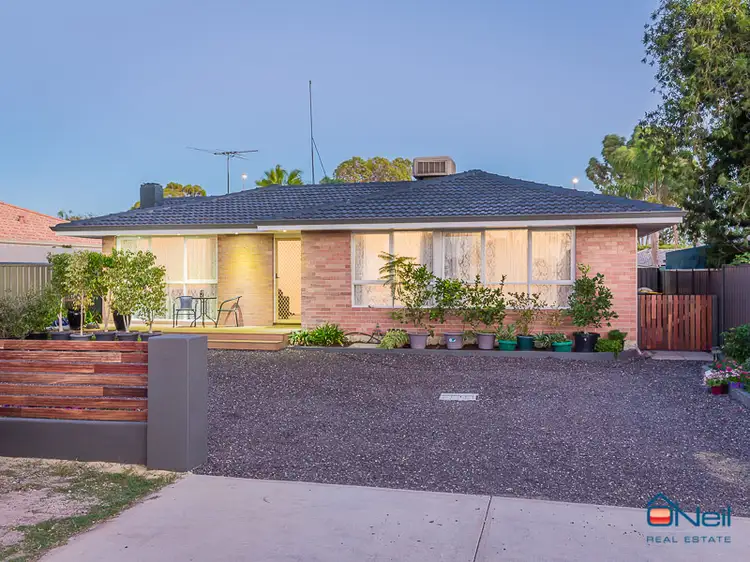 Main view of Homely house listing, 18B Burnley Street, Thornlie WA 6108