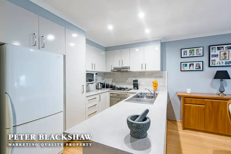 Sixth view of Homely townhouse listing, 2/4 Britten Jones Drive, Holt ACT 2615