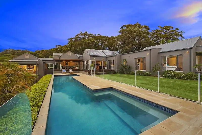 Main view of Homely house listing, 24 Townsend Avenue, Avoca Beach NSW 2251