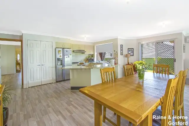 Second view of Homely house listing, 90a Coolawin Circle, Narara NSW 2250