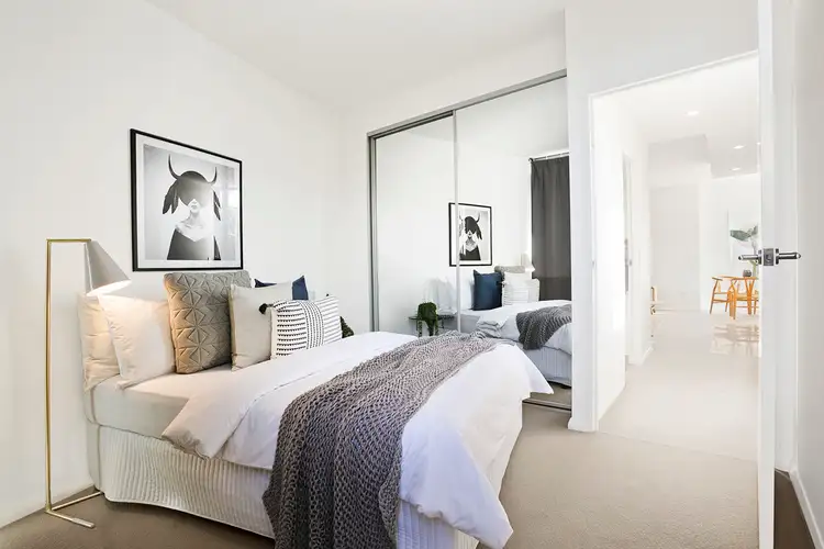 Fourth view of Homely apartment listing, DG08/359 Illawarra Road, Marrickville NSW 2204
