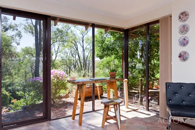 Third view of Homely house listing, 25 Manjiri Drive, Glen Forrest WA 6071