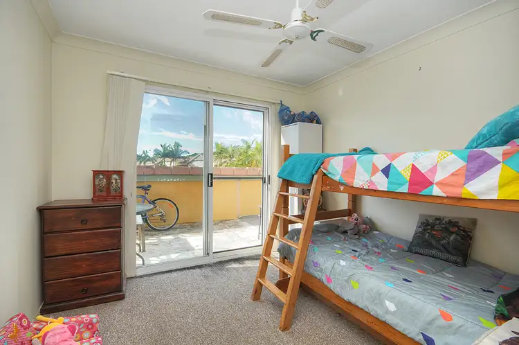 Seventh view of Homely townhouse listing, At 215 Cottesloe Drive, Mermaid Waters QLD 4218