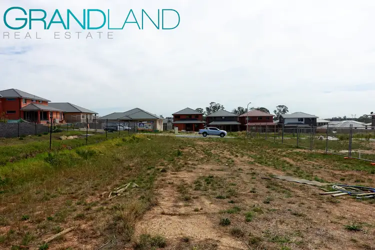 Second view of Homely land listing, 5 Torino Rd, Edmondson Park NSW 2174