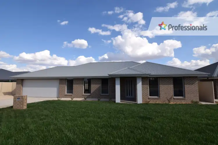 Main view of Homely house listing, 6 Saltram Circuit, Eglinton NSW 2795