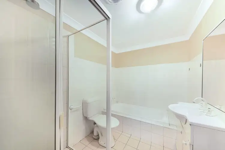 Fifth view of Homely unit listing, 8/334-336 Railway Terrace, Guildford NSW 2161