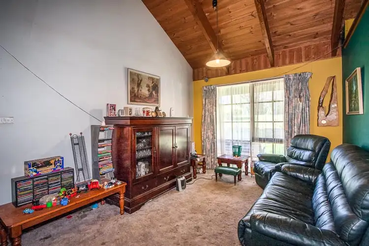 Sixth view of Homely house listing, 885 Blackforest Road, Woodend VIC 3442