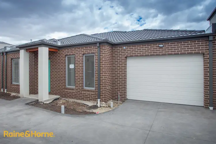 Third view of Homely unit listing, 179 Mitchells Lane, Sunbury VIC 3429