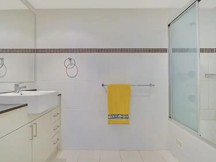 Third view of Homely apartment listing, 912/1C Burdett St, Hornsby NSW 2077