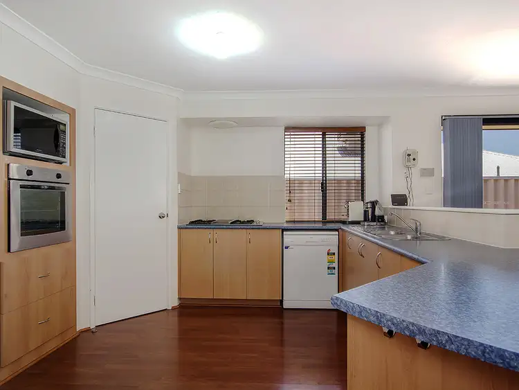 Fourth view of Homely house listing, 7 Nottely Crescent, Secret Harbour WA 6173