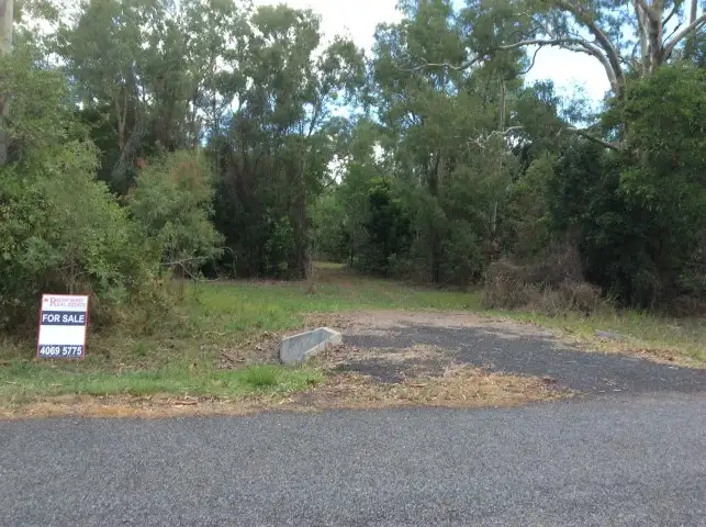 Third view of Homely land listing, 38 Slaughter Yard Road, Cooktown QLD 4895