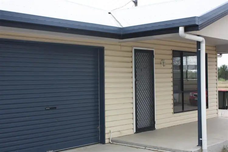 Second view of Homely unit listing, Address available on request