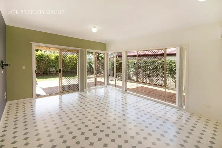 Third view of Homely house listing, 47 Prospect Crescent, Forest Lake QLD 4078