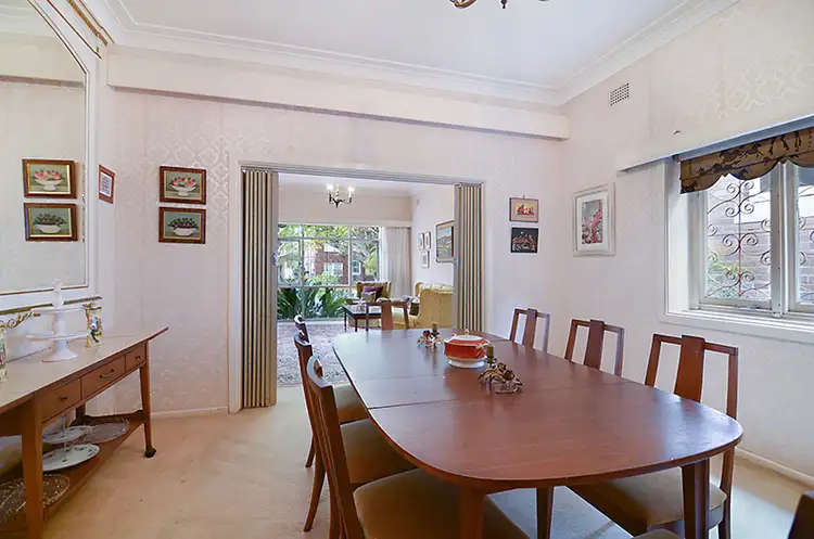 Fourth view of Homely house listing, 41 Salisbury Road, Rose Bay NSW 2029