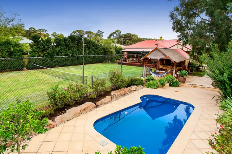 Second view of Homely house listing, 9 William Street, Tea Tree Gully SA 5091