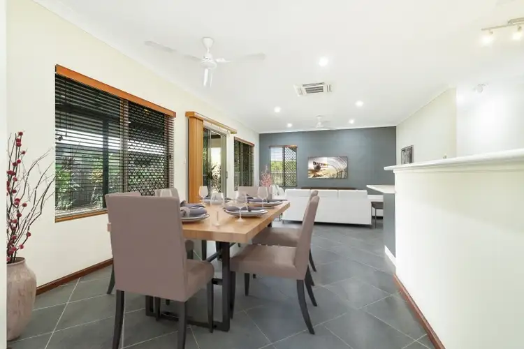 Fourth view of Homely house listing, 36 Liddy Crescent, Farrar NT 830