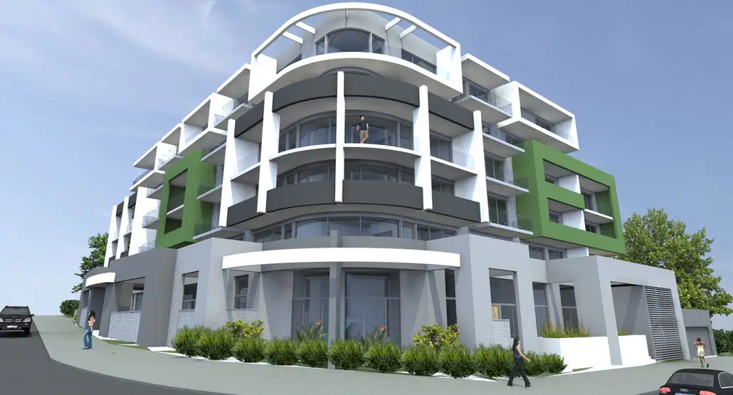 Main view of Homely other listing, 21-23 Plenty Road, Bundoora VIC 3083