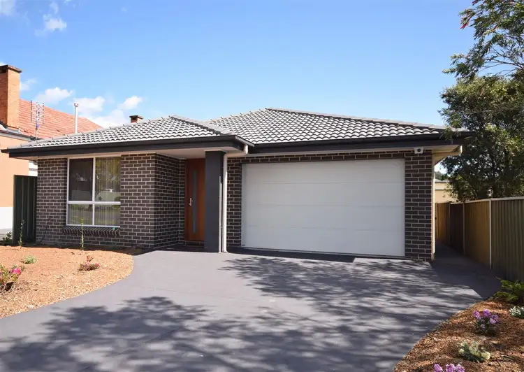 Main view of Homely house listing, 17 Spring Street, Nowra NSW 2541