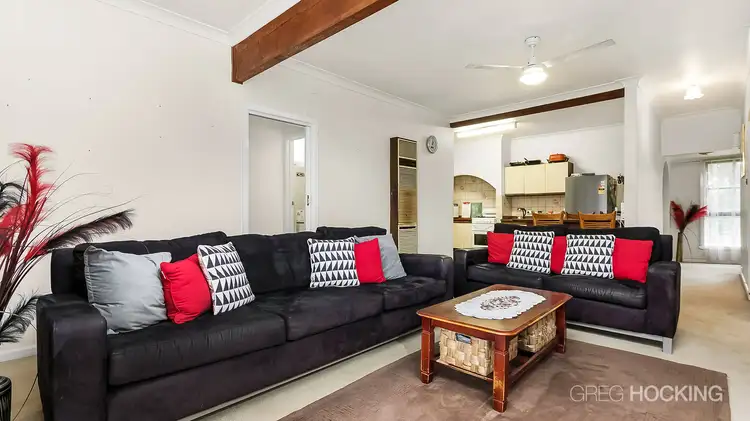 Third view of Homely house listing, 54 Anzac Crescent, Williamstown VIC 3016