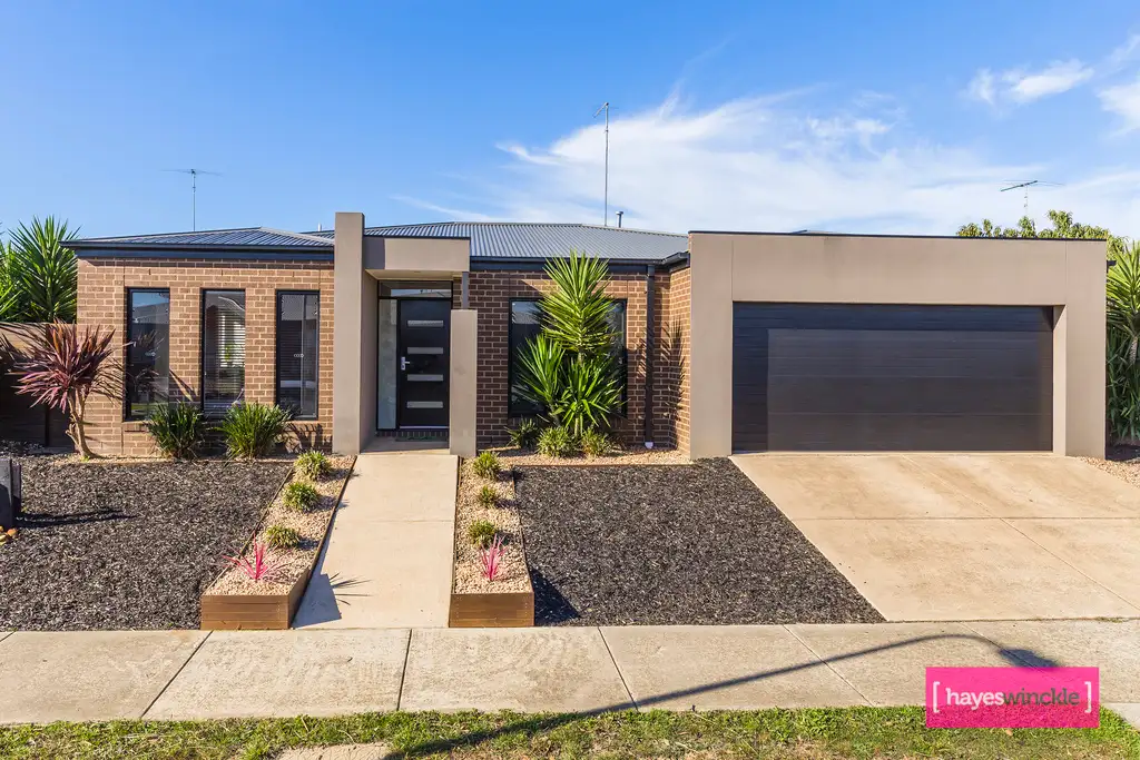 Main view of Homely house listing, 60 Paratone Crescent, St Albans Park VIC 3219