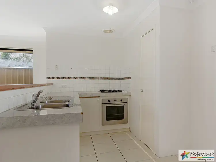 Seventh view of Homely house listing, 78 Dalrymple Drive, Leda WA 6170