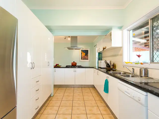 Second view of Homely house listing, 72 Bradshaw Drive, Alice Springs NT 870