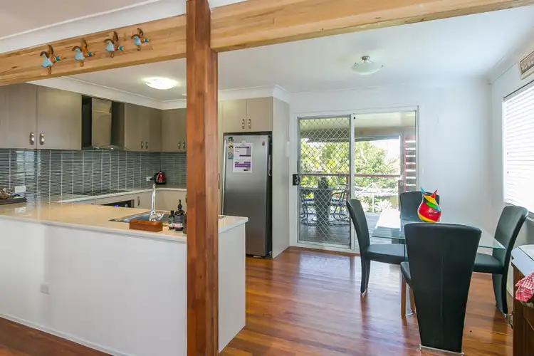 Second view of Homely house listing, 19 Ogilvie Street, Alexandra Hills QLD 4161