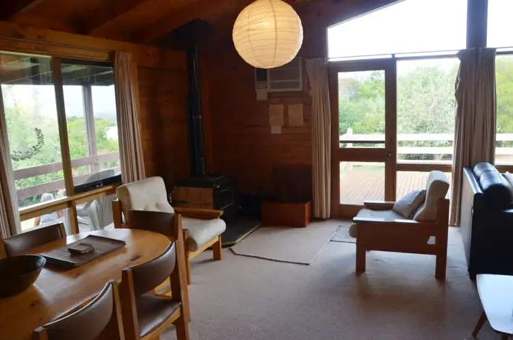 Fifth view of Homely house listing, 1 Lambert Street, Tawonga VIC 3697