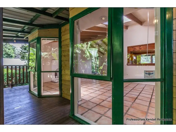 Seventh view of Homely house listing, 48 Eagle Heights Road, Tamborine Mountain QLD 4272