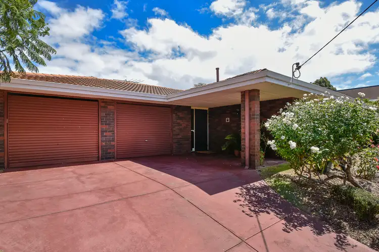 Fourth view of Homely house listing, 10 Highbridge way, Karrinyup WA 6018