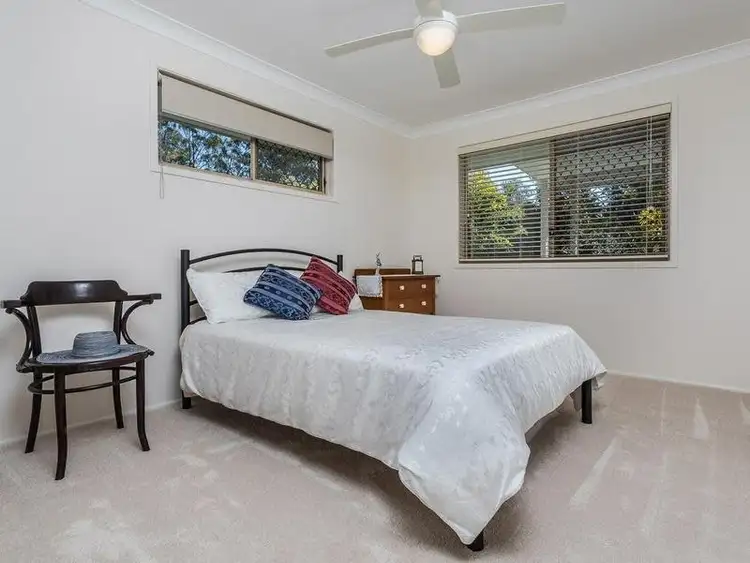 Fifth view of Homely house listing, 18 Fred Campbell Drive, Albany Creek QLD 4035