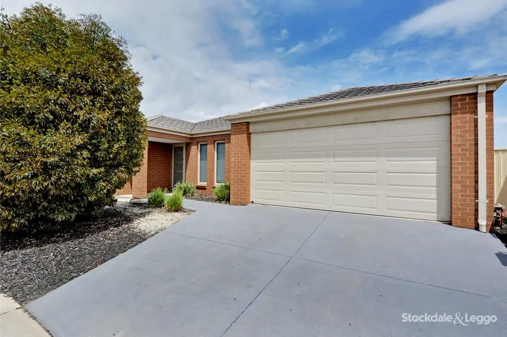 Main view of Homely house listing, 7 Kinchega Drive, Shepparton North VIC 3631