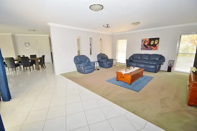 Third view of Homely house listing, 5 Newton Court, Kensington Grove QLD 4341
