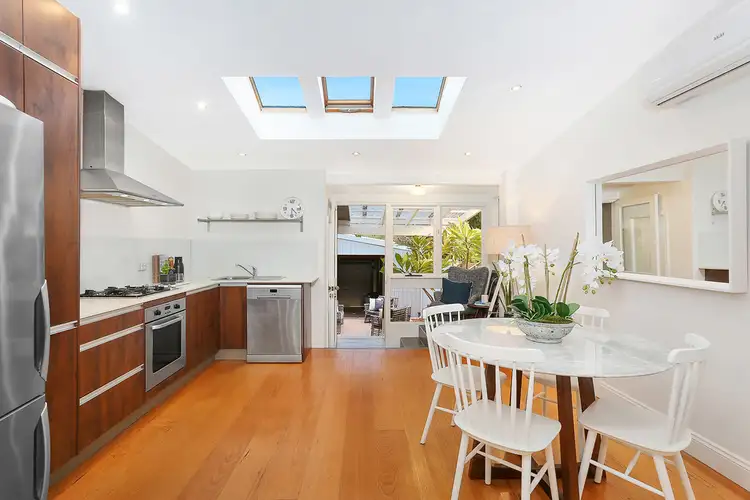 Fourth view of Homely house listing, 7 Prospect Street, Leichhardt NSW 2040