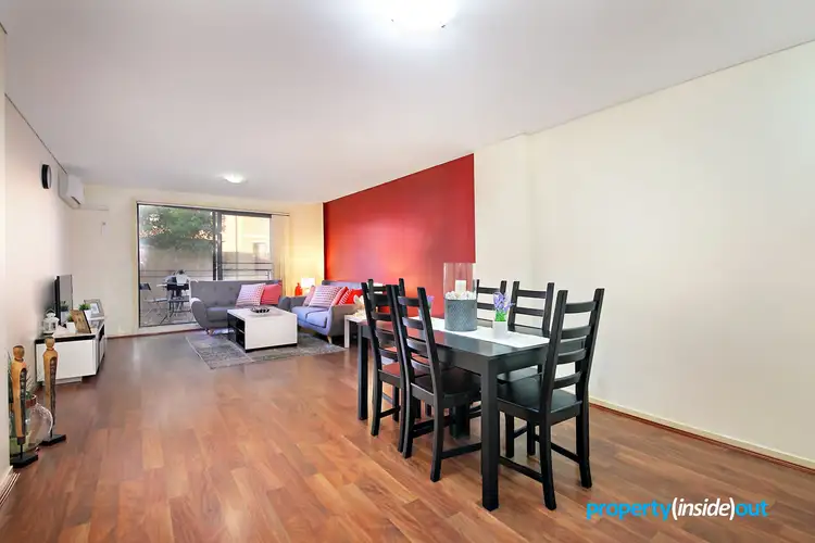 Third view of Homely unit listing, 64/29-33 Kildare Road, Blacktown NSW 2148