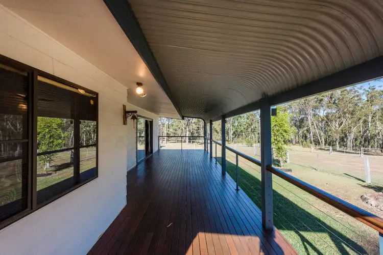 Third view of Homely rural property listing, 2008 Gwydir Highway, Ramornie NSW 2460