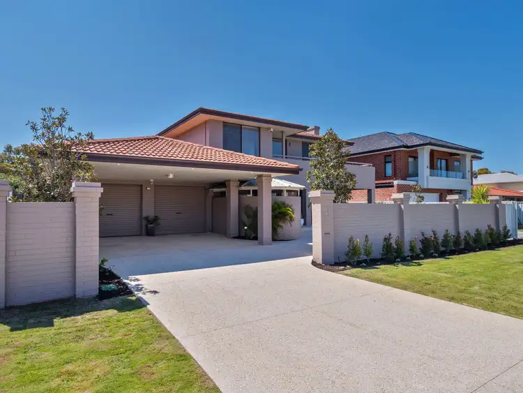 Third view of Homely house listing, 10 Halcyon Way, Churchlands WA 6018