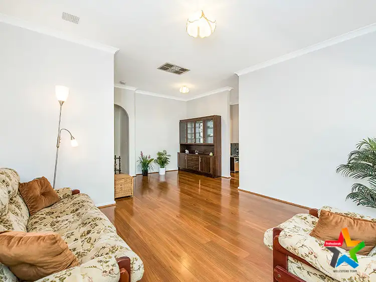Fifth view of Homely house listing, 1/140 West Road, Bassendean WA 6054